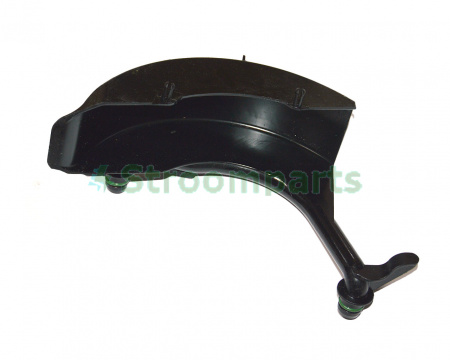 Маслоотражатель редуктора TESLA MODEL 3 1095236-00-B