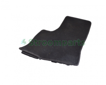 Коврики салона (водительский)  TESLA MODEL S