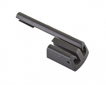 Накладка салазок передних сидений, левая сторона TESLA MODEL S,SR