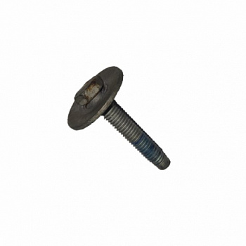 Болт M6-1.00x30[8.8] TESLA Model S 1022543-00-B