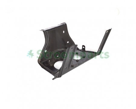 Кронштейн-площадка зарядного порта NISSAN LEAF 2011-2012 62550-3NA0A