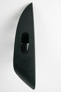 Панель управления стеклоподъемником задней левой двери (матовая) NISSAN LEAF (13-18) 25411-1KL5A