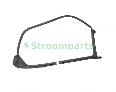 Уплотнитель дверного проема передний правый TESLA MODEL S,SR