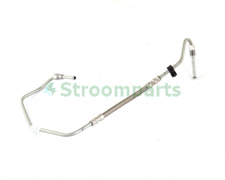 Трубка тормозная  TESLA MODEL 3