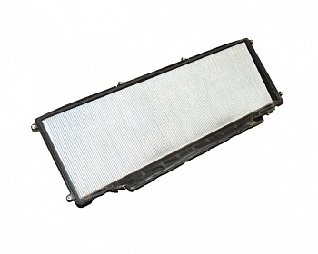 Фильтр воздушный салона (HEPA) в сборе TESLA MODEL X 1045566-00-H Фильтр воздушный салона (HEPA) в сборе TESLA MODEL X 1045566-00-H