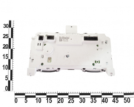 Щиток приборов основной Nissan Leaf 2018