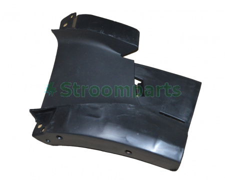 Кронштейн крыла переднего правого (АНАЛОГ) MODEL Y 1493742-00-A.