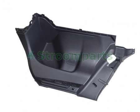 Панель багажника правая Nissan Leaf 2018