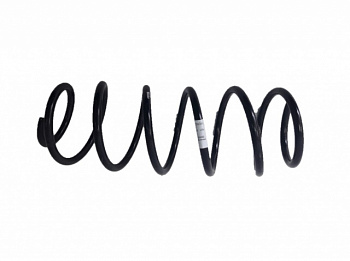 Пружина передней подвески SMART EV  451.390