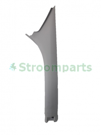 Накладка передней правой стойки SMART EV  451.390