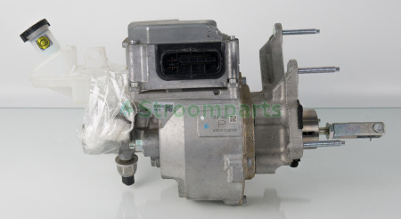 Главный тормозной цилиндр NISSAN LEAF 2015-2017 S, SV, SL  46007-4NP0A