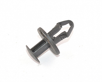 Клипса защиты бампера TESLA MODEL 3