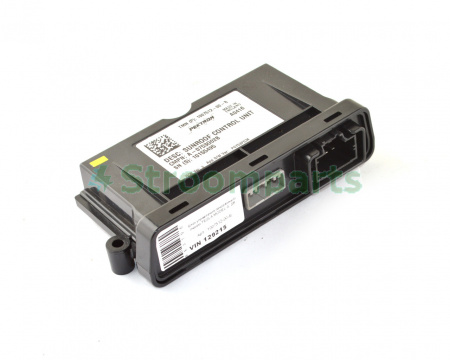 Блок управления панорамным люком TESLA MODEL S, SR