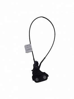 Петля багажника правая SMART EV  451.390