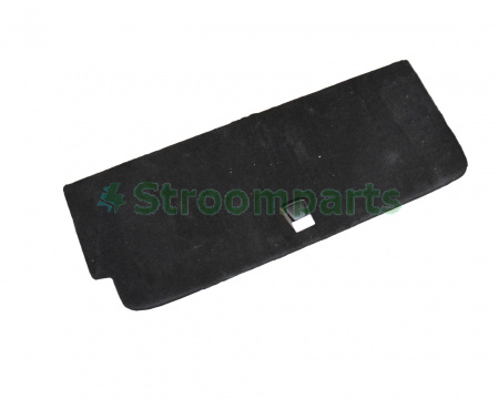 Крышка пола багажника (корыта) TESLA MODEL X 1110762-00-C