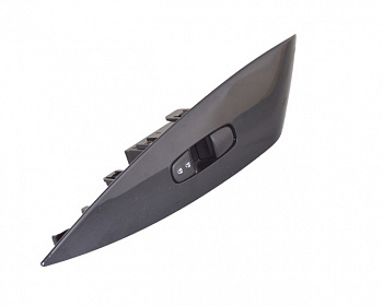 Кнопки управления замком и стеклоподъемником передней правой двери NISSAN LEAF 2011-2013 25411-1KA0A