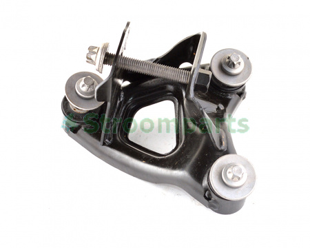 Кронштейн крепления перднего двигателя правый (металл)TESLA MODEL 3