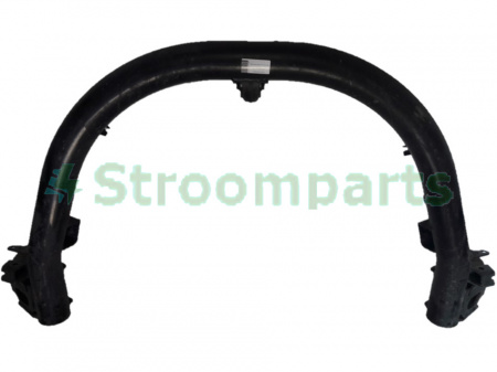 Балка задняя SMART ED  451.390