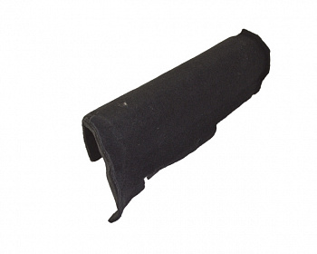 Обшивка нижняя ланжерона заднего левого TESLA MODEL S, SR