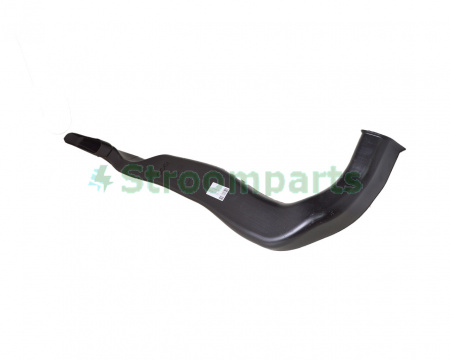 Воздуховод правый (от печки) TESLA MODEL X 1064062-00-A