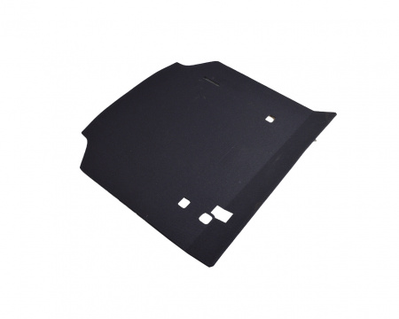 Пол багажника NISSAN LEAF 2018