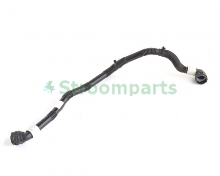 Патрубок радиатора TESLA MODEL 3