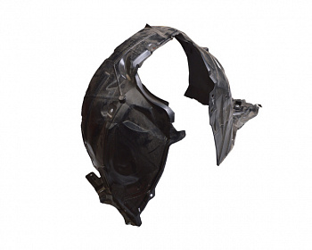 Подкрылок передний левый NISSAN LEAF 2018 Подкрылок передний левый NISSAN LEAF 2018