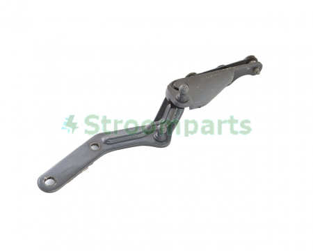 Петля двери задней левая (вторичная передняя) TESLA MODEL X 1032667-00-L