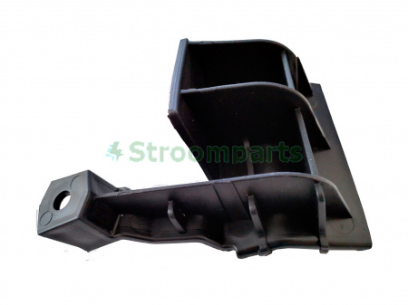 Кронштейн  порога правого наружного (АНАЛОГ) TESLA MODEL Y 1555377-00-B