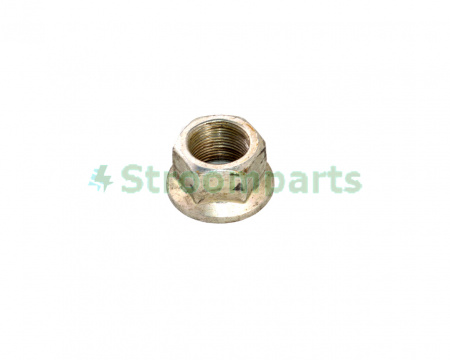 Гайка ступицы Nissan Leaf 2011 40262-2Y000