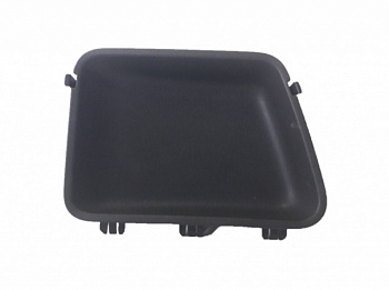 Крышка левой панели багажника SMART EV  451.390