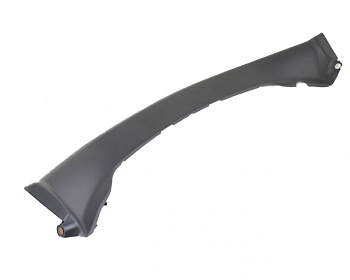 Обшивка двери багажника верхняя TESLA MODEL 3