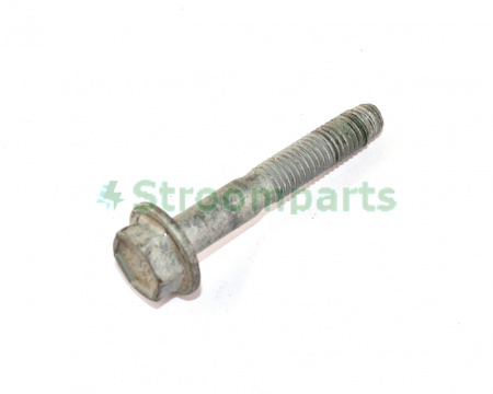 Болт  рулевой рейки M8-1.25x52 TESLA MODEL 3