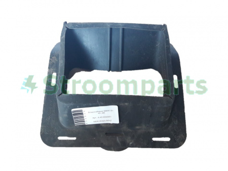 Воздухозаборник SMART EV  451.390