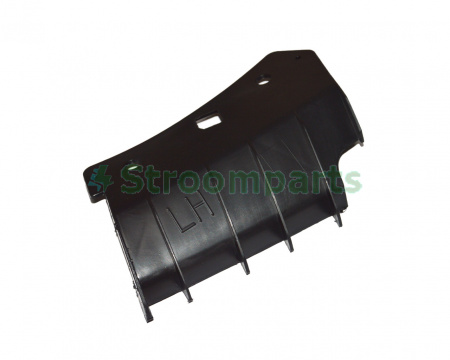 Крепление переднего бампера верхнее левое (НЕ ОРИГИНАЛ) TESLA MODEL 3 1084169-00-TC