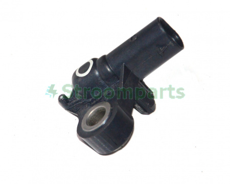 Датчик удара боковой стойки (2021г)  TESLA MODEL 3 1473447-00-A