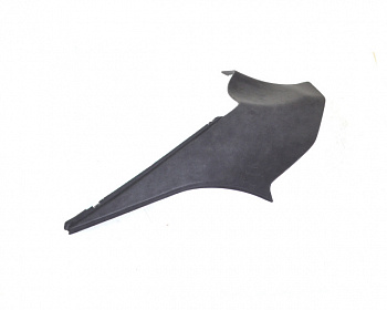 Обшивка багажника верхняя правая TESLA MODEL S, SR