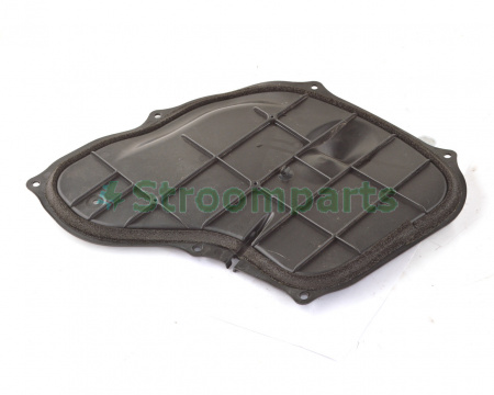 Накладка внутреняя двери передняя правая TESLA MODEL S,SR