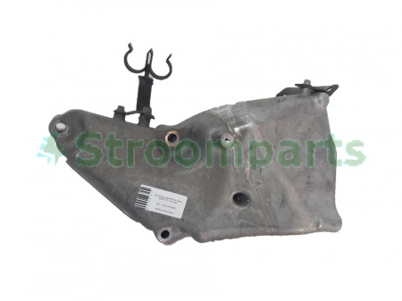 Кронштейн электродвигателя левый SMART EV  451.390