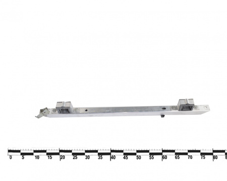 Планка блока вентилятора TESLA MODEL 3