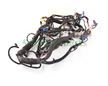 Проводка инструментальной панели TESLA MODEL SR