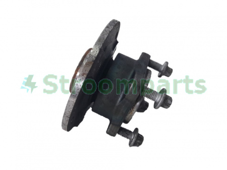 Ступица задняя SMART EV  451.390