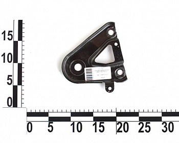 Кронштейн подрамника задний левый TESLA MODEL 3