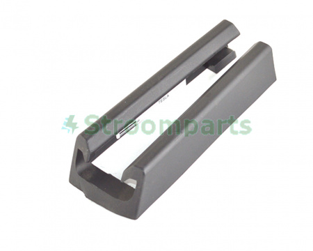 Крышка ползунка сиденья переднего левого TESLA MODEL 3