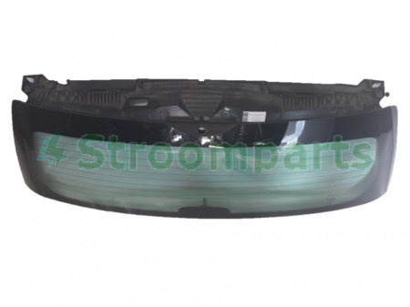 Стекло багажника с рамой SMART EV  451.390