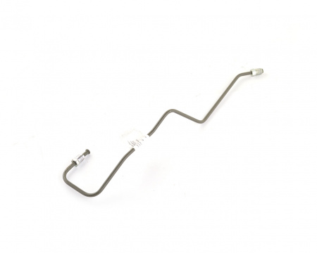 Трубка тормозная от блока ABS к магистрали заднего правого колеса Nissan Leaf 2018