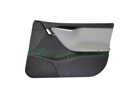 Обшивка передней правой двери (GRAY)  TESLA MODEL S,SR