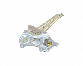 Механизм стеклоподъемника задней правой двери Nissan Leaf (10-13) 82720-1U600