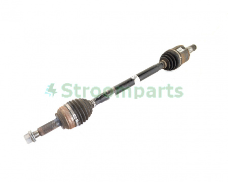 Полуось задняя 36мм TESLA MODEL S,SR,X