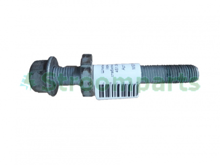 Шпилька рычага с гайкой (крепление рычага с стабилизатором) SMART EV  451.390 (A 0019906714) Шпилька рычага с гайкой (крепление рычага с стабилизатором) SMART EV  451.390 (A 0019906714)